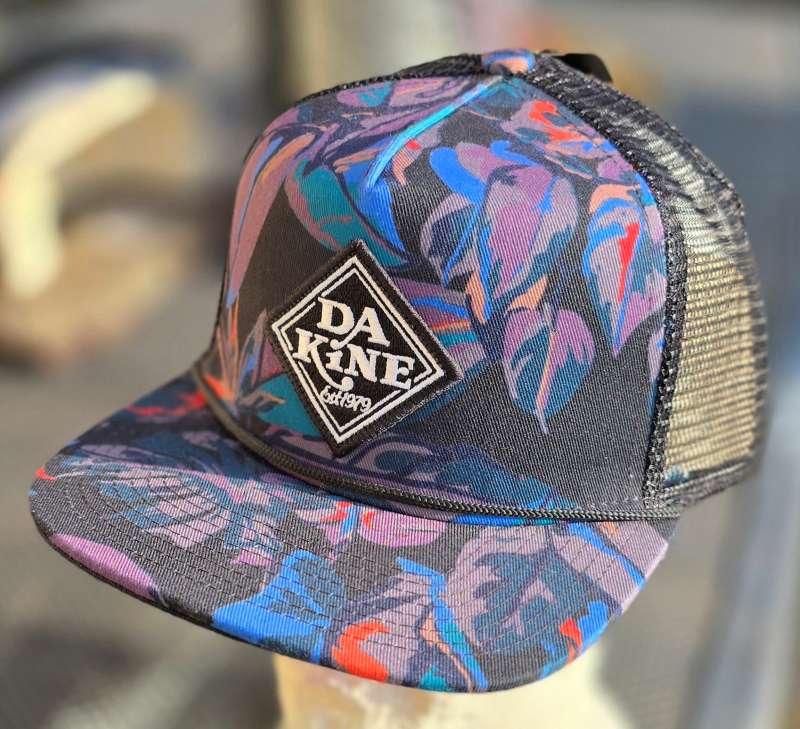 DAKINE Classic Diamond Tracker Tropical Dream 