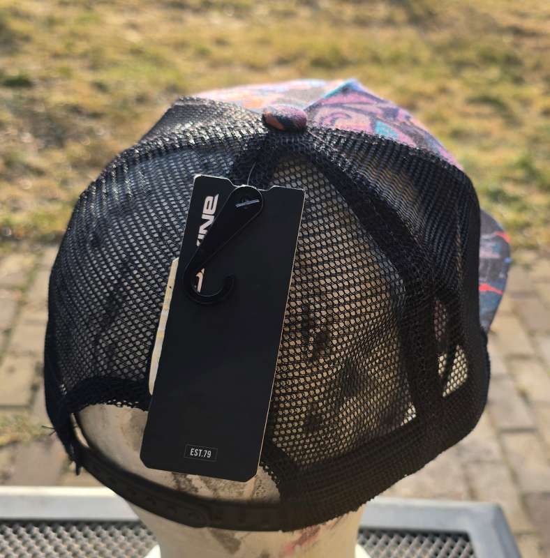 DAKINE Classic Diamond Tracker Tropical Dream 