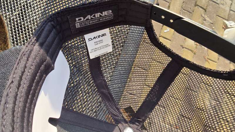 DAKINE Classic Diamond Tracker Tropical Dream 