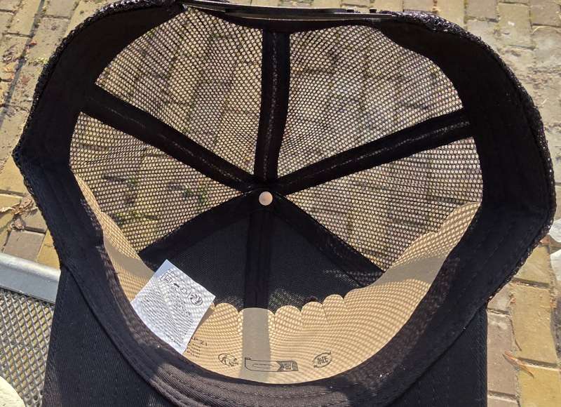 WORLDCUP REBELS black