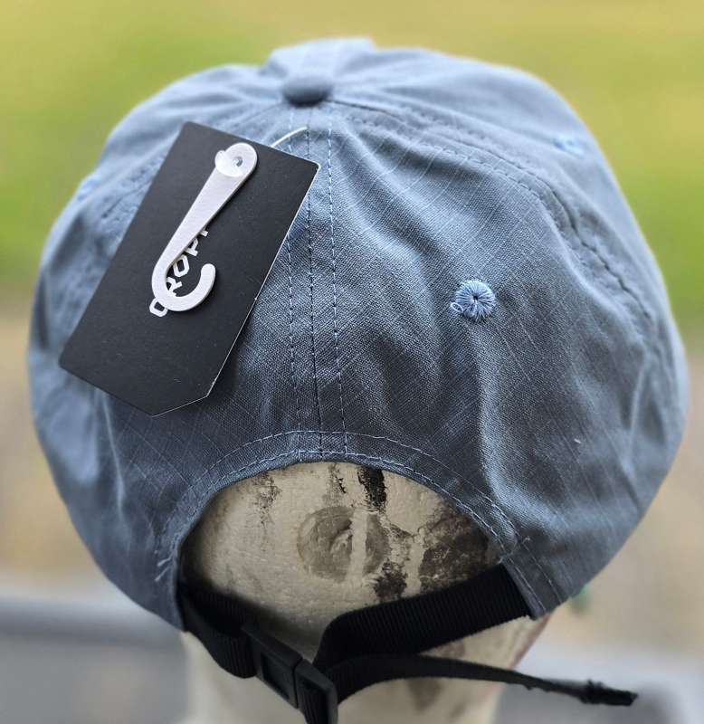 ENERGETIC GRUNGE blue