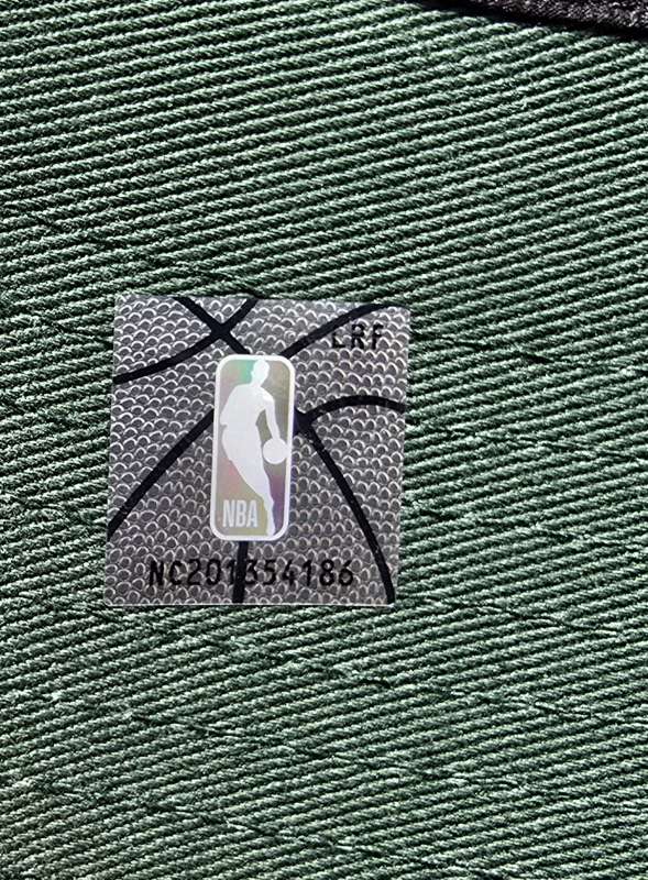 MILWAUKEE BUCKS Path BUCKS Path  NEW ERA 9FORTY dark green