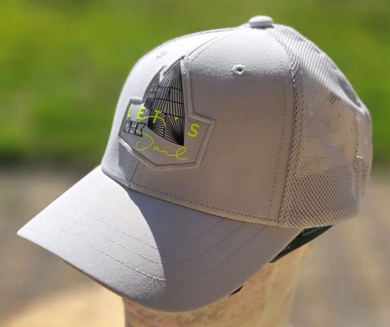 CAP SAILING 500 light