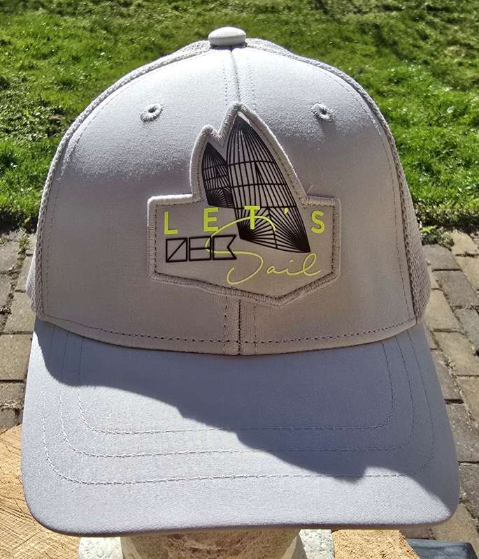 CAP SAILING 500 light