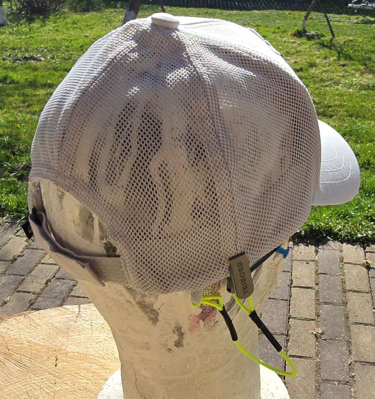 CAP SAILING 500 light