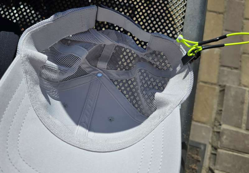 CAP SAILING 500 light