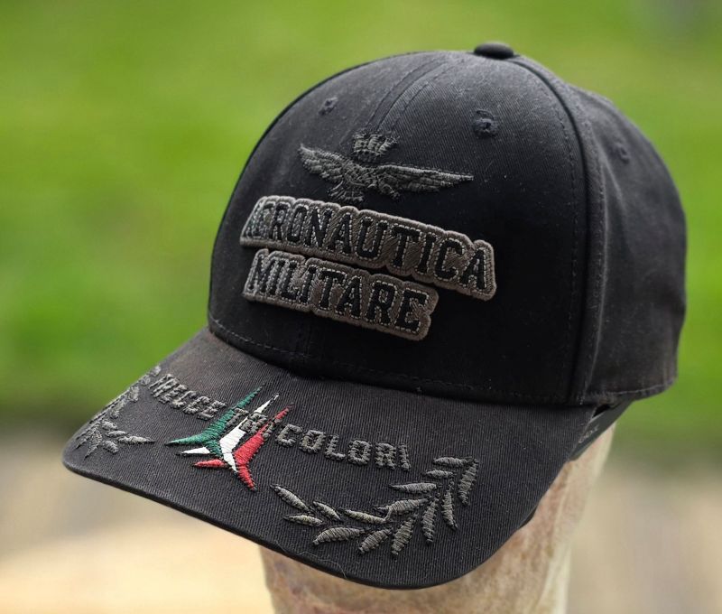 AERONAUTICA MILITARE
