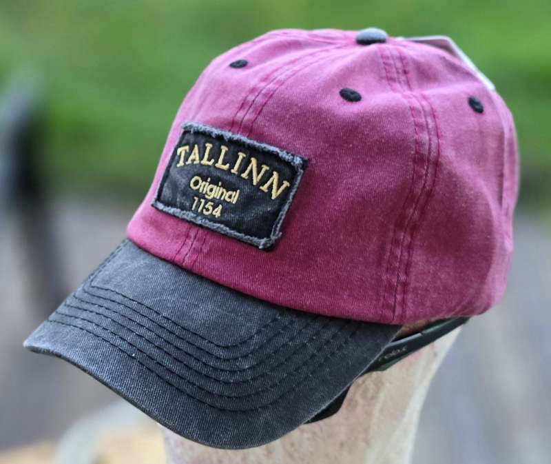 Tallin Original 1154 Robin Ruth rose gray jeans
