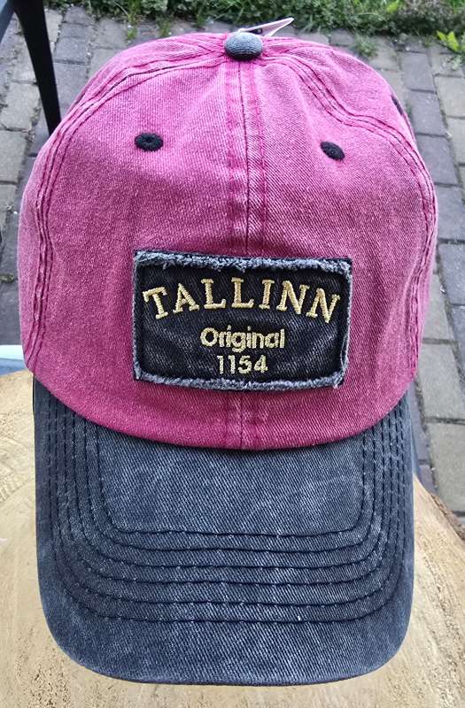 Tallin Original 1154 Robin Ruth rose gray jeans