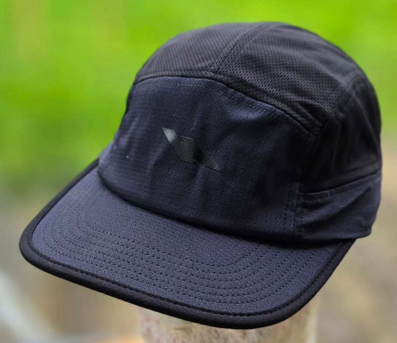 KIPRUN black carbon gray