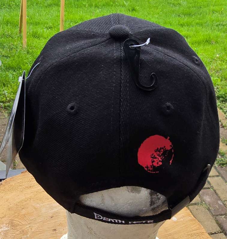 Death Note Cap - Ryuk ABYstyle black jeans