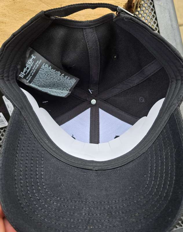 Death Note Cap - Ryuk ABYstyle black jeans