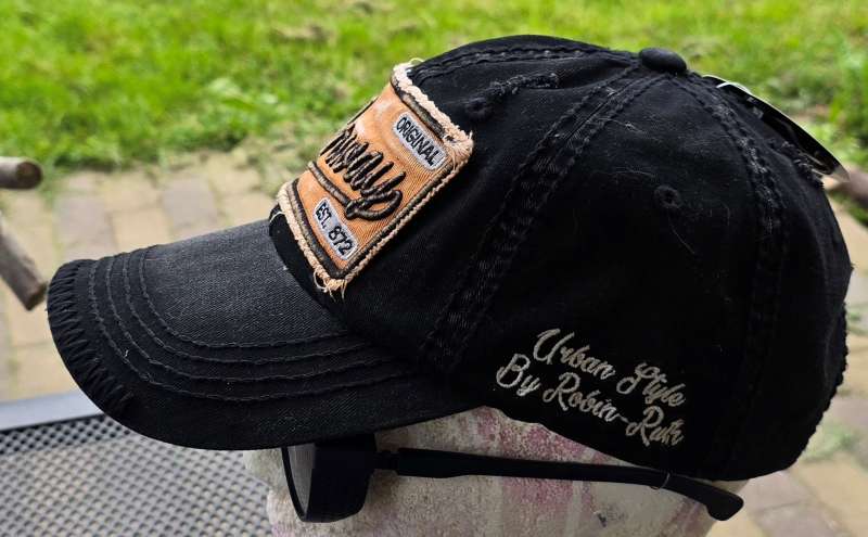 Norway VIKING Robin Ruth black jeans