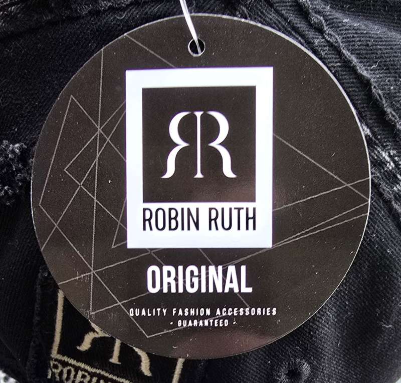Norway VIKING Robin Ruth black jeans