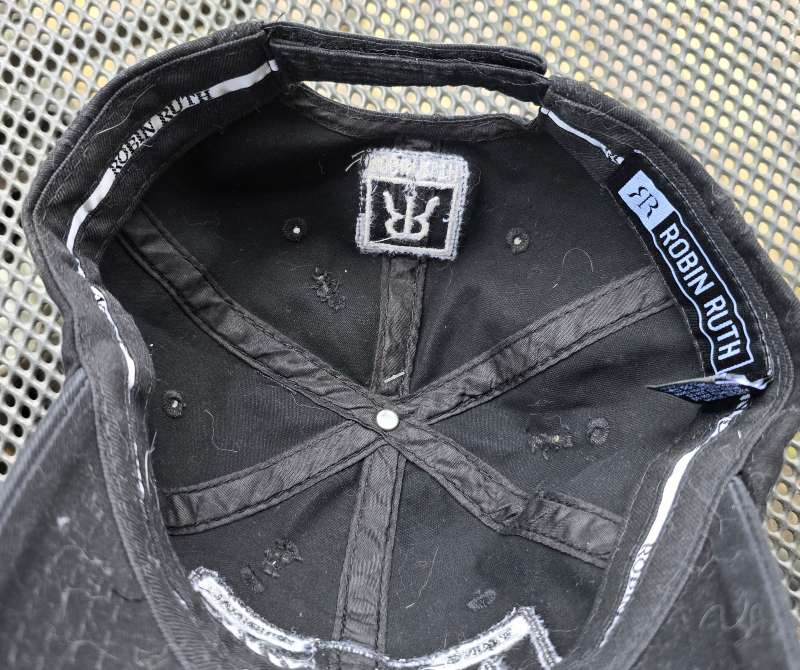 Norway VIKING Robin Ruth black jeans