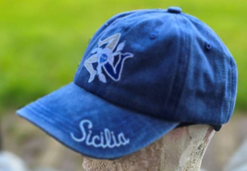 Sicilia blue jeans