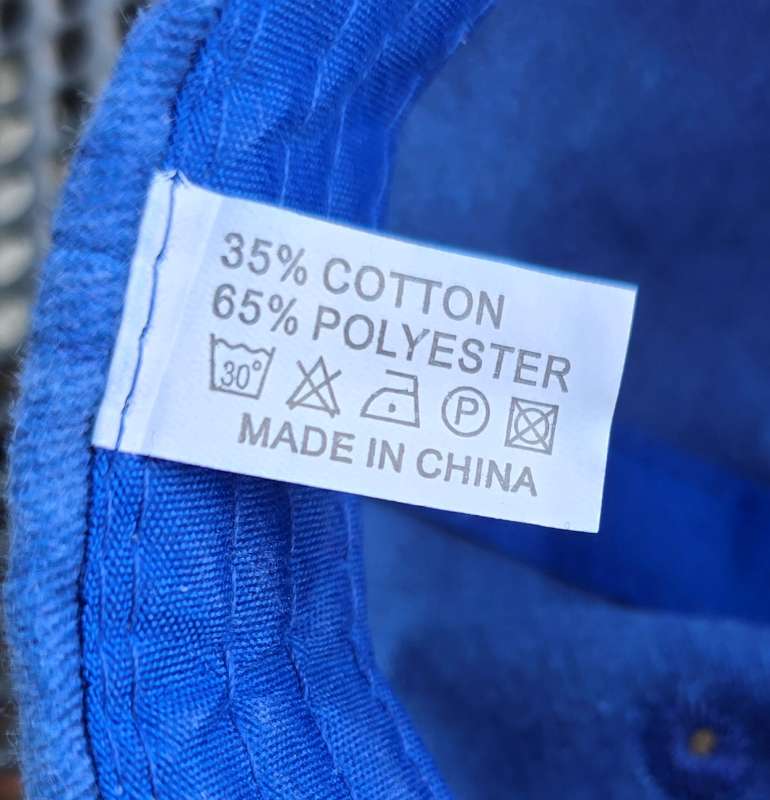 Sicilia blue jeans