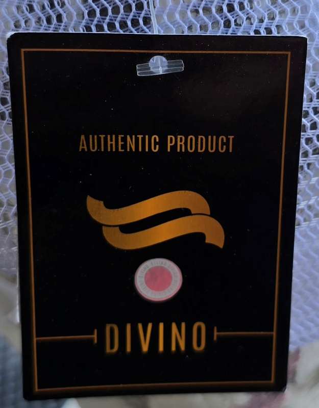 ITALY DIVINO white jeans
