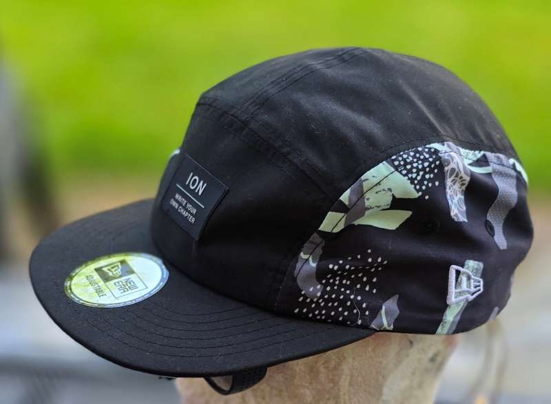 ION CAP REFRESH LIG NEW ERA multicolor