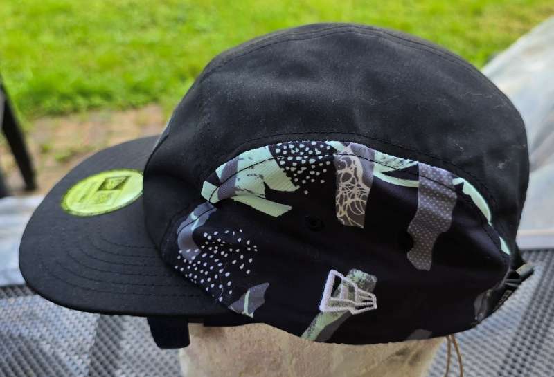 ION CAP REFRESH LIG NEW ERA multicolor