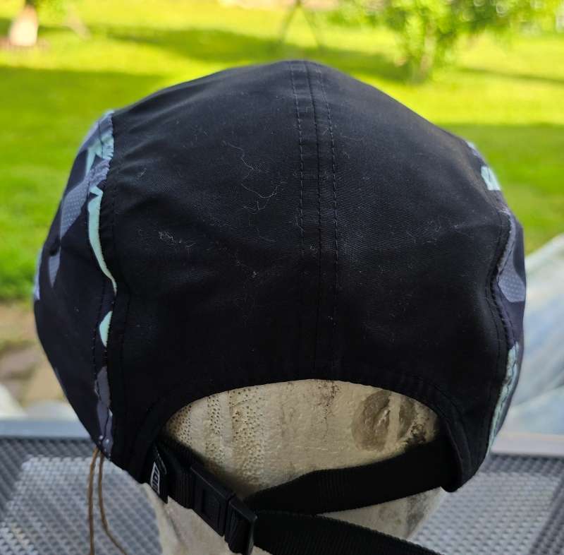 ION CAP REFRESH LIG NEW ERA multicolor