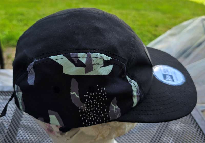 ION CAP REFRESH LIG NEW ERA multicolor