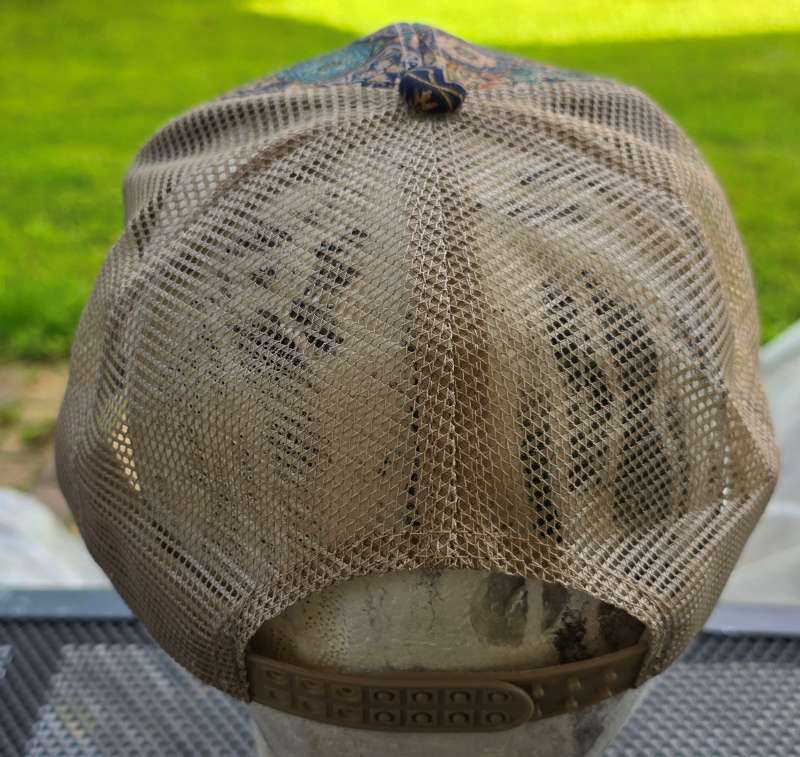Cork CAP biege