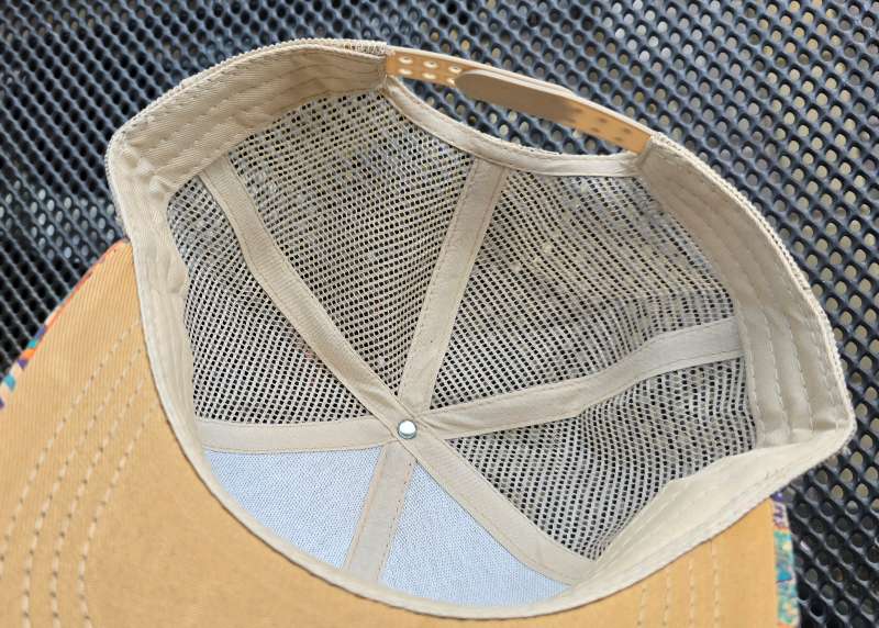Cork CAP biege
