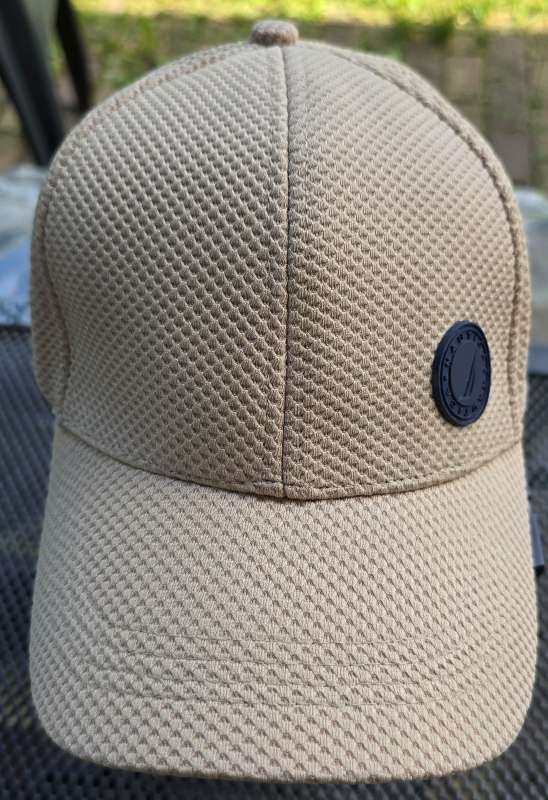 NAUTICA 61CZAM1401 beige