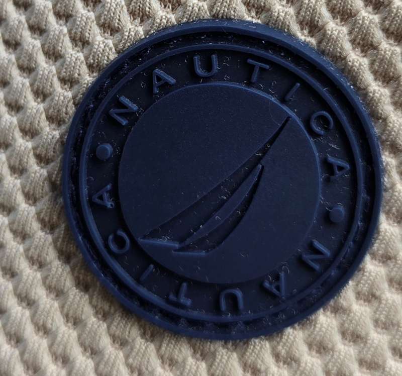 NAUTICA 61CZAM1401 beige