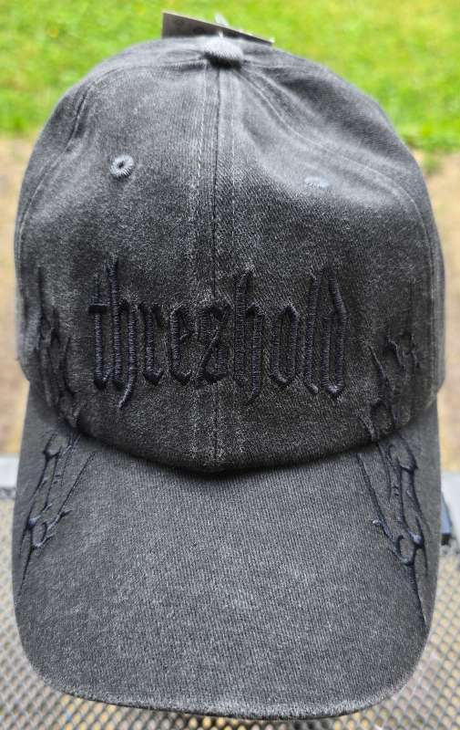 Threshold HOUSE dark gray jeans 