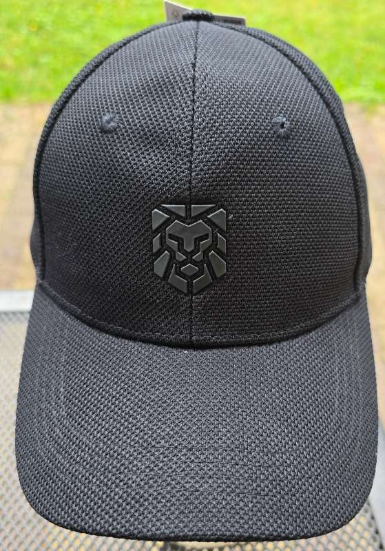 LION HOUSE black jeans