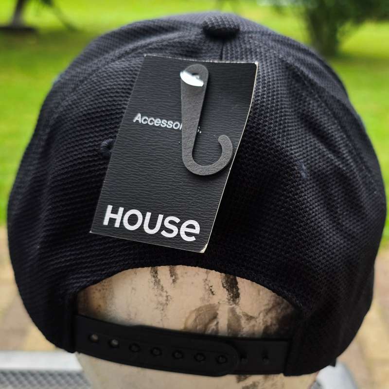 LION HOUSE black jeans