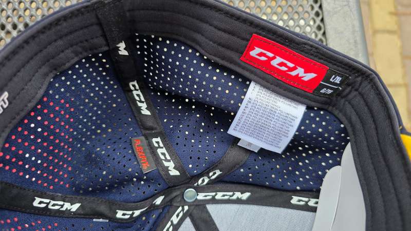 Sweden 3 crowns (3 kronor) CCM navy