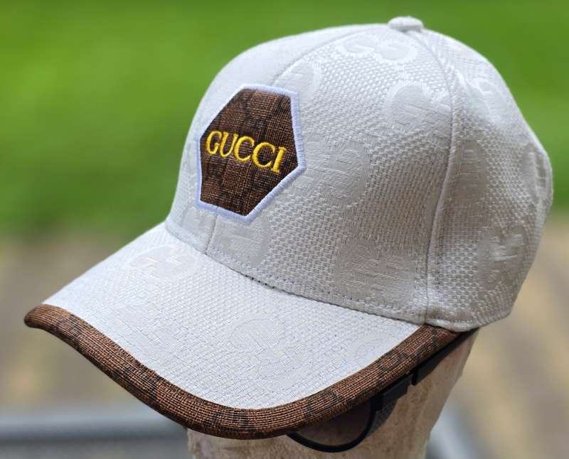 Gucci white