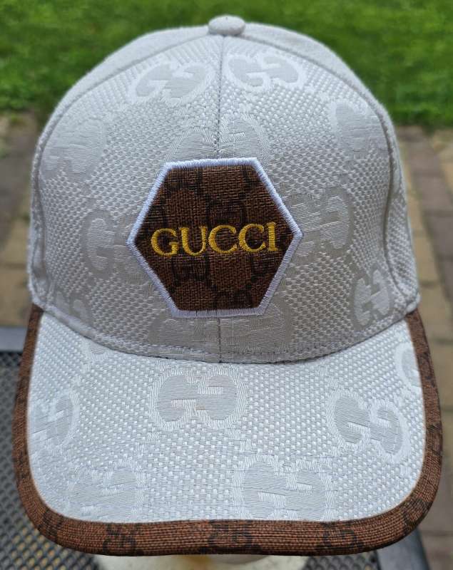 Gucci white