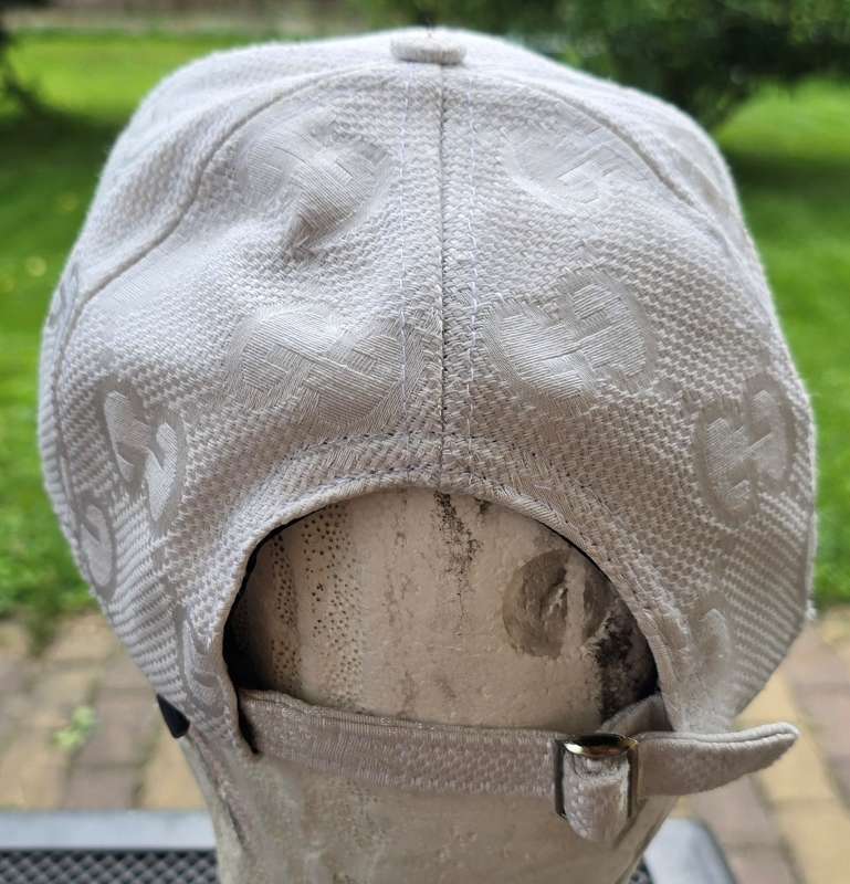 Gucci white