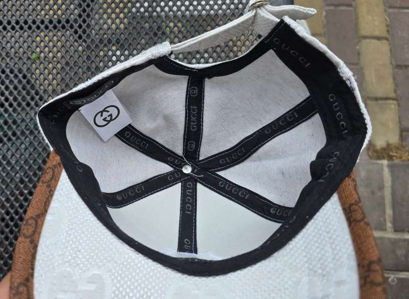 Gucci white