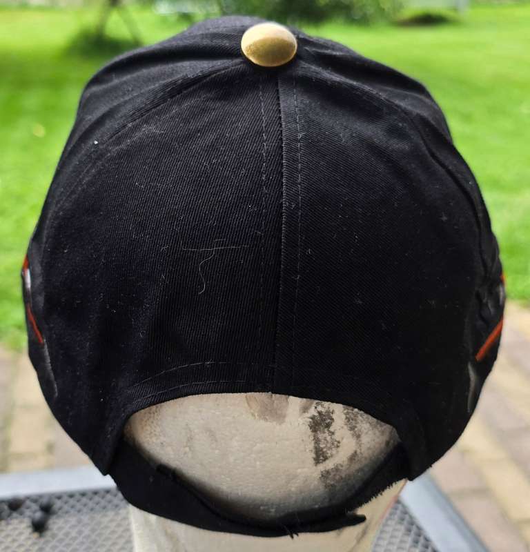 Born To Ride, Ride To Live black