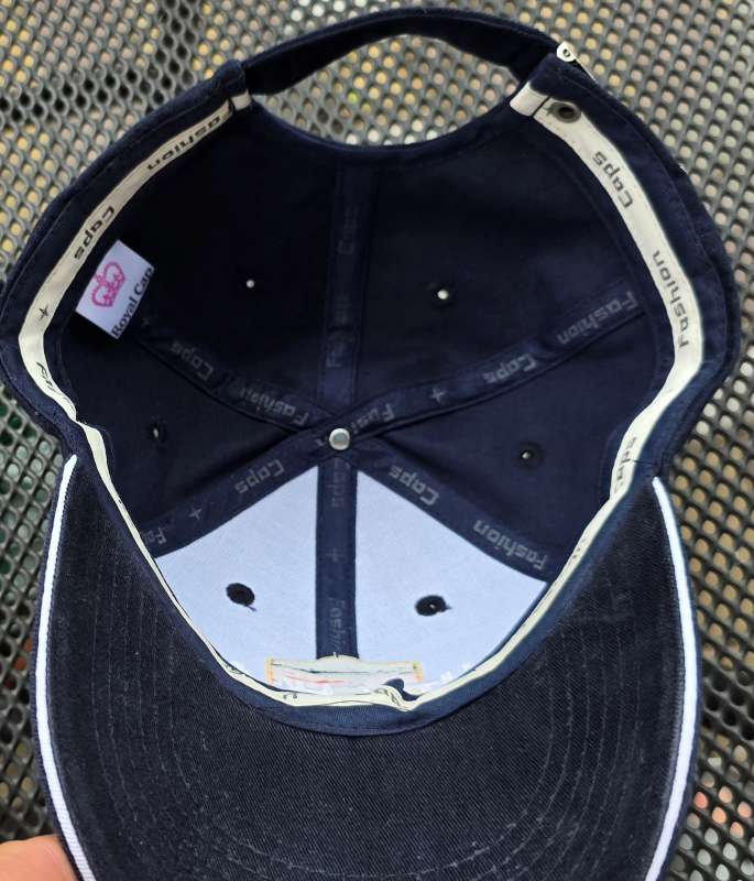 Deutchland dark blue