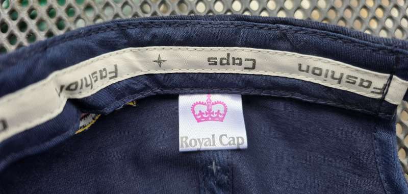 Deutchland dark blue