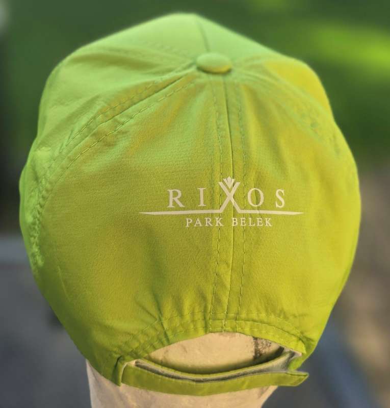 Exclusive Kids  Football CUP VACATION CLUB By RIXOS green