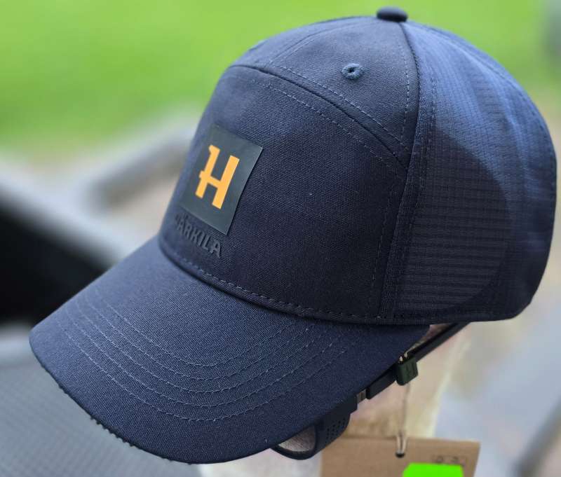Harkila Instinct cap  dark navy