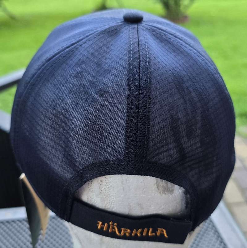 Harkila Instinct cap  dark navy