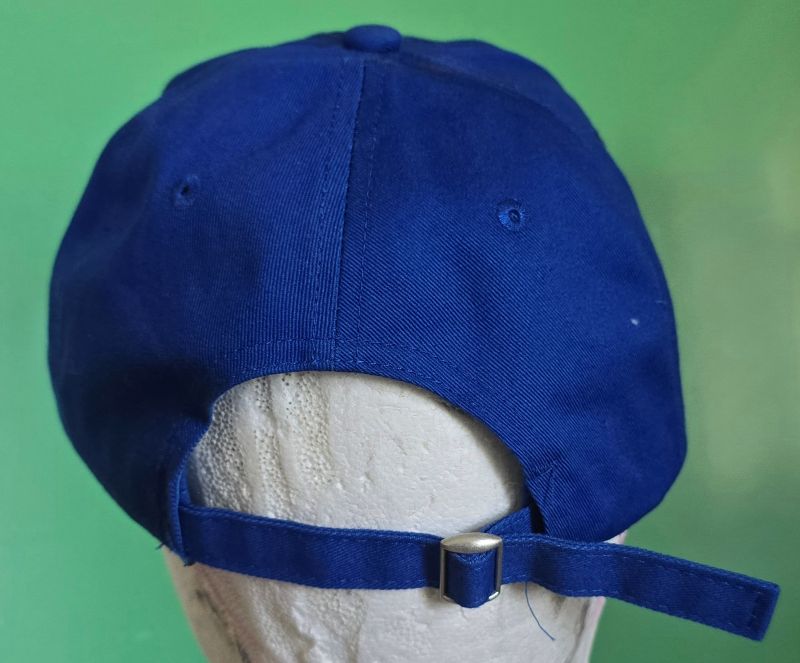 LAMER Cropp blue