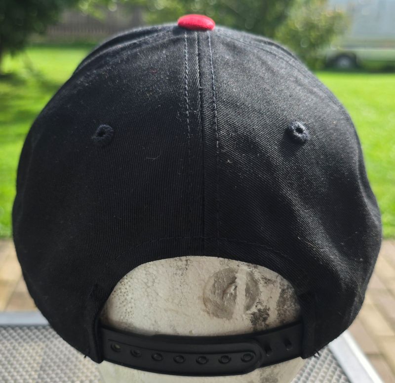 KROT Cropp black