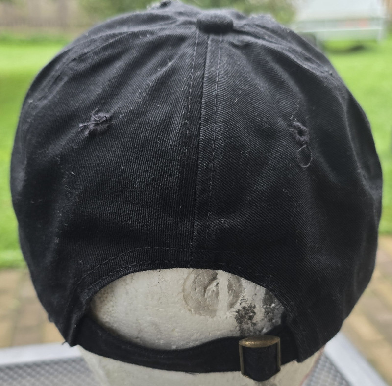 Abercrombies & Fiech black