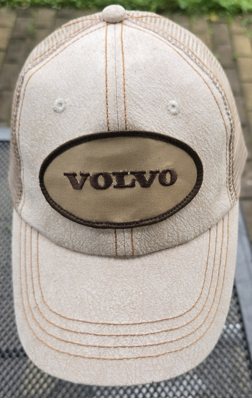 Volvo biege