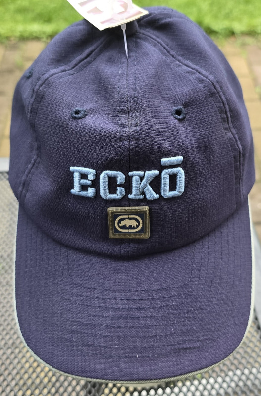 Ecko dark blue 