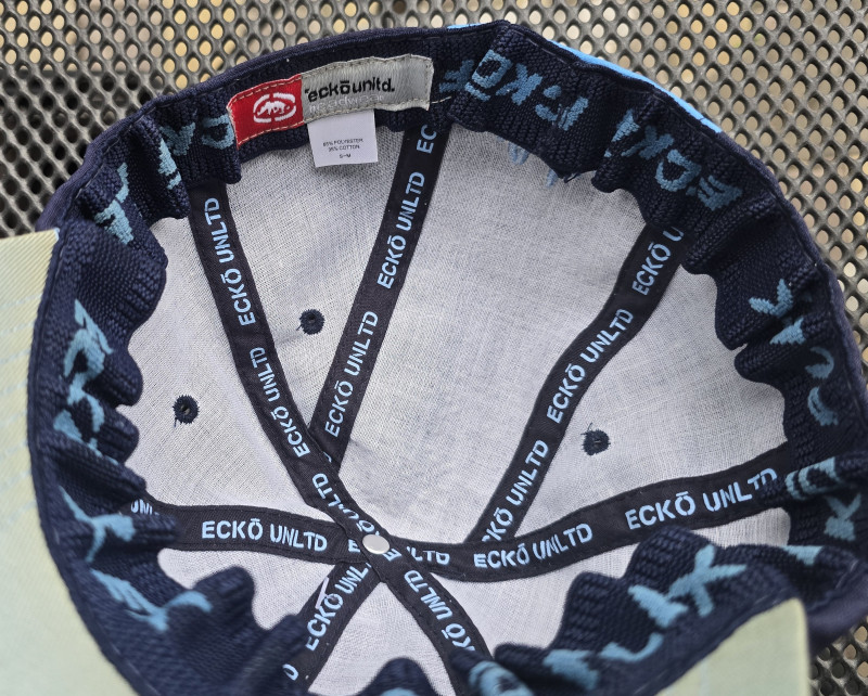Ecko dark blue 